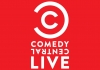 Comedy Central Live Comedy Central Live