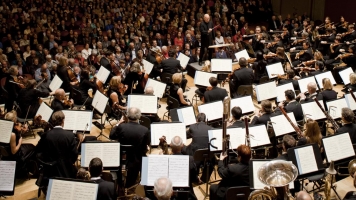 Basel Symphony Orchestra Basel Symphony Orchestra