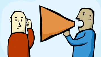 Megaphone Megaphone