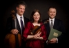 English Piano Trio English Piano Trio