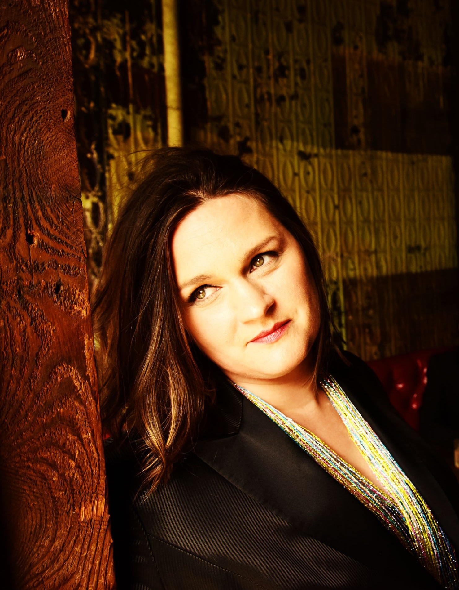 Madeleine Peyroux