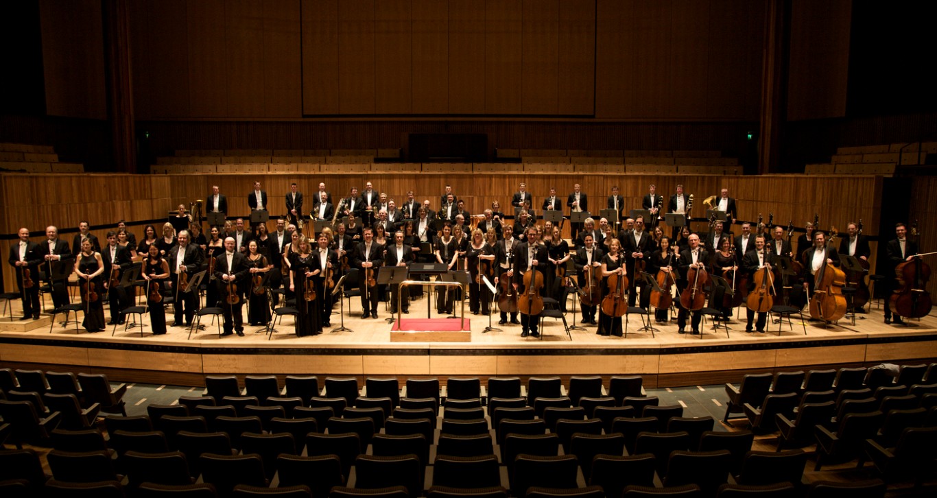 Royal Philharmonic Orchestra