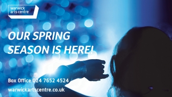 Our Spring Season in here! Our Spring Season in here!
