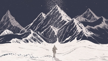 A Hundred Words for Snow Show Image call out image.jpg A Hundred Words for Snow Show Image call out image.jpg