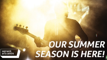 Our Summer Season is Here! Our Summer Season is Here!