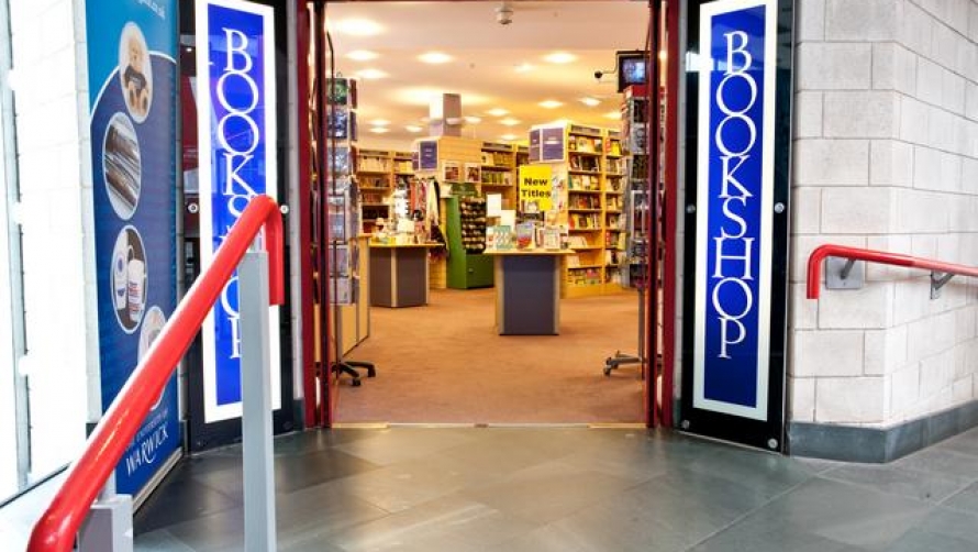 Bookshop Bookshop