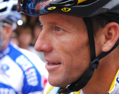 The Armstrong Lie The Armstrong Lie