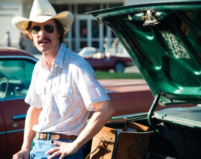 Dallas Buyers Club Dallas Buyers Club