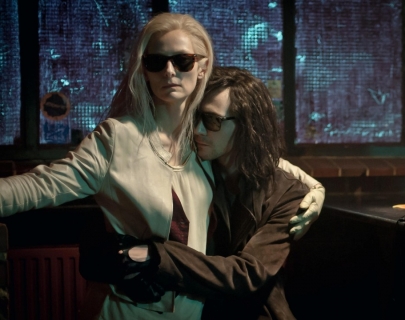 Only Lovers Left Alive Only Lovers Left Alive