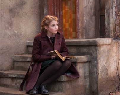 The Book Thief The Book Thief