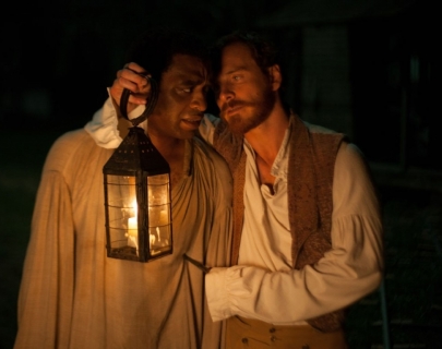 12 Years a Slave 12 Years a Slave