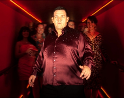 Cuban Fury Cuban Fury
