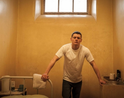 Starred Up Starred Up