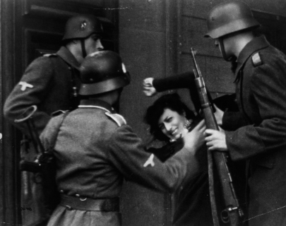 Rome, Open City Rome, Open City