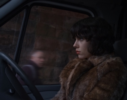 Under the Skin Under the Skin