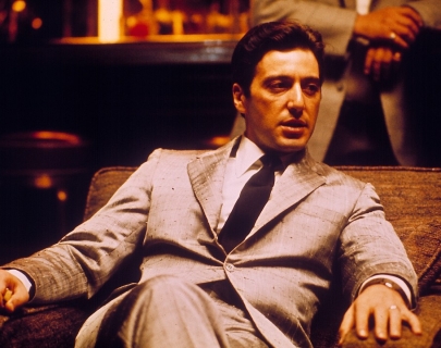 The Godfather Part II The Godfather Part II