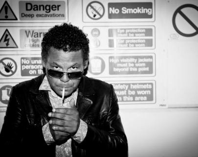 Craig Charles Craig Charles