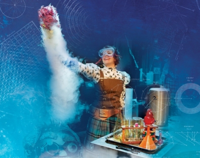 The Energy Show The Energy Show