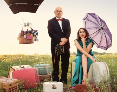 Pink Martini Pink Martini