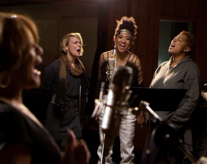 20 Feet from Stardom 20 Feet from Stardom