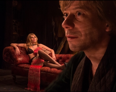 Venus in Furs Venus in Furs