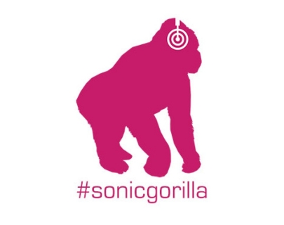 Sonic Gorilla Sonic Gorilla