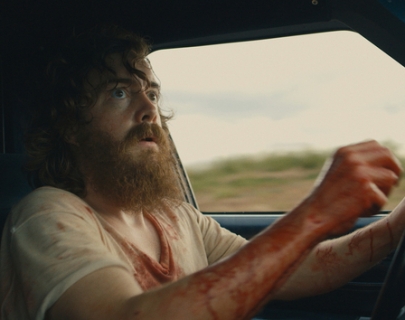 Blue Ruin Blue Ruin