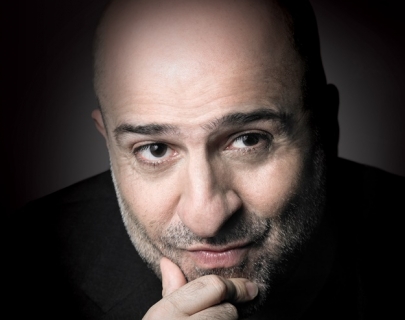 Omid Djalili Omid Djalili