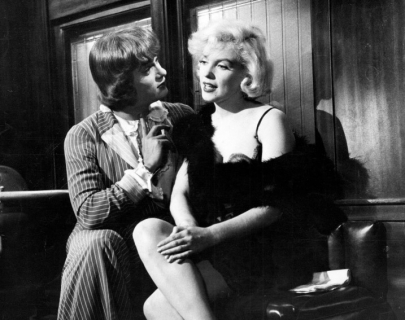 Some Like It Hot Some Like It Hot