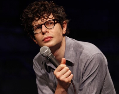 Simon Amstell Simon Amstell
