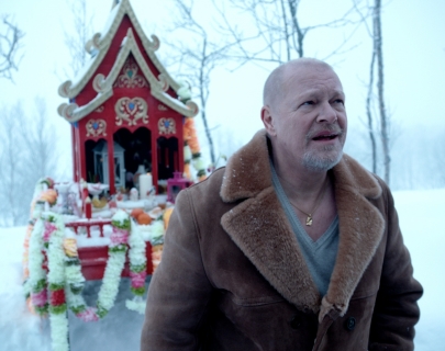 In Order of Disappearance In Order of Disappearance