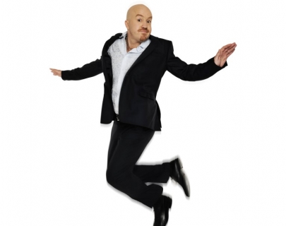 Andy Parsons Andy Parsons
