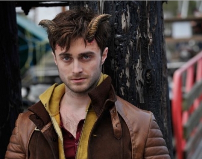 Horns Horns