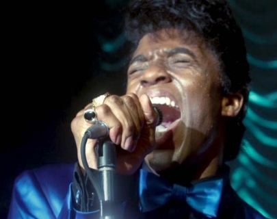 Get On Up Get On Up