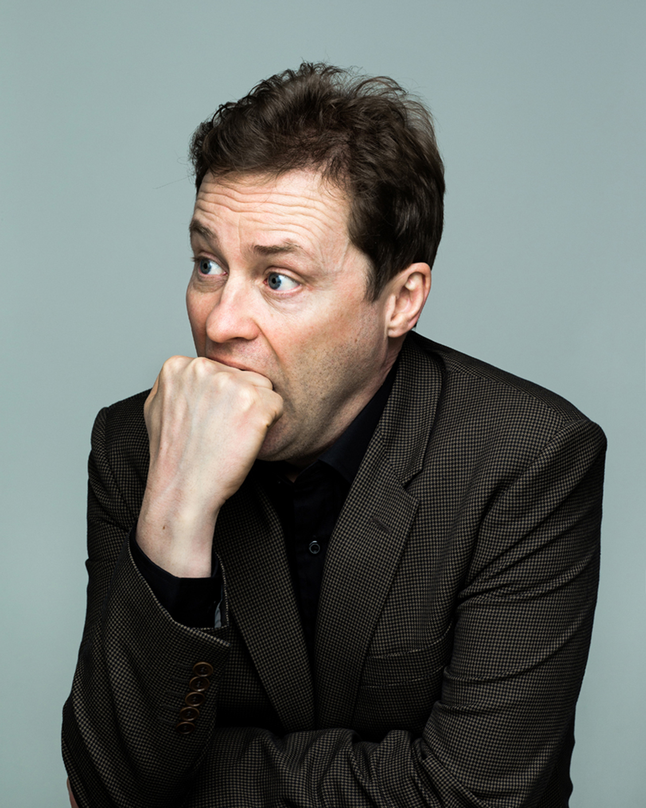 Ardal OHanlon Ardal OHanlon