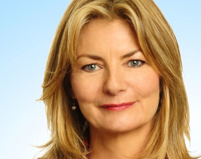 Jo Caulfield Jo Caulfield