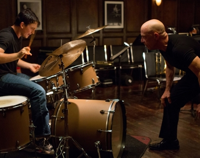 Whiplash Whiplash