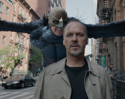 Birdman Birdman