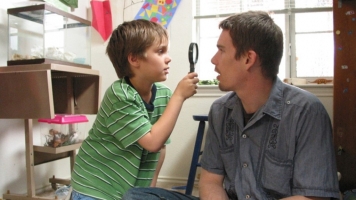 Boyhood Boyhood