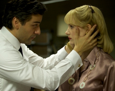 A Most Violent Year A Most Violent Year