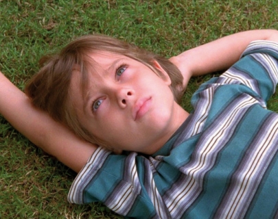 Boyhood Boyhood