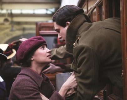 Testament of Youth Testament of Youth