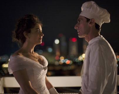 Wild Tales Wild Tales