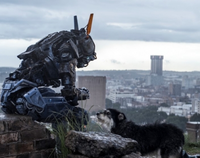 Chappie Chappie