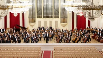 Saint Petersburg Symphony Orchestra Saint Petersburg Symphony Orchestra