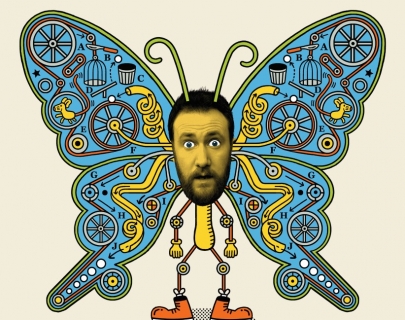 Alex Horne1 Alex Horne1