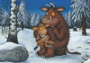 The Gruffalo's Child The Gruffalo's Child