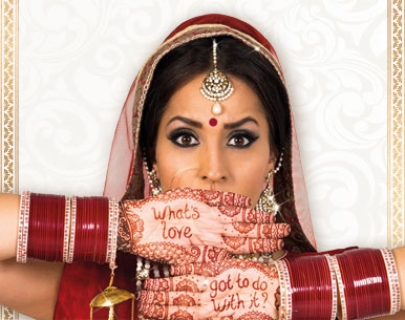 The Deranged Marriage The Deranged Marriage