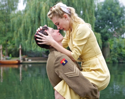 Queen and Country Queen and Country
