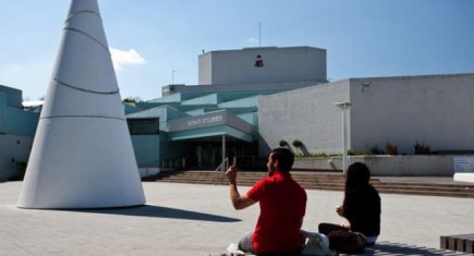 Warwick Arts Centre Warwick Arts Centre